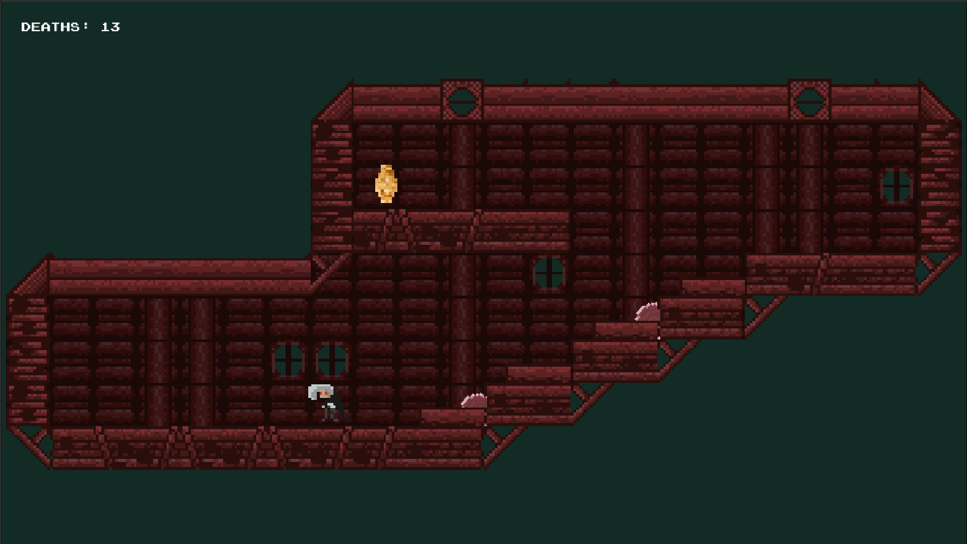 Forbidden Snack screenshot 5