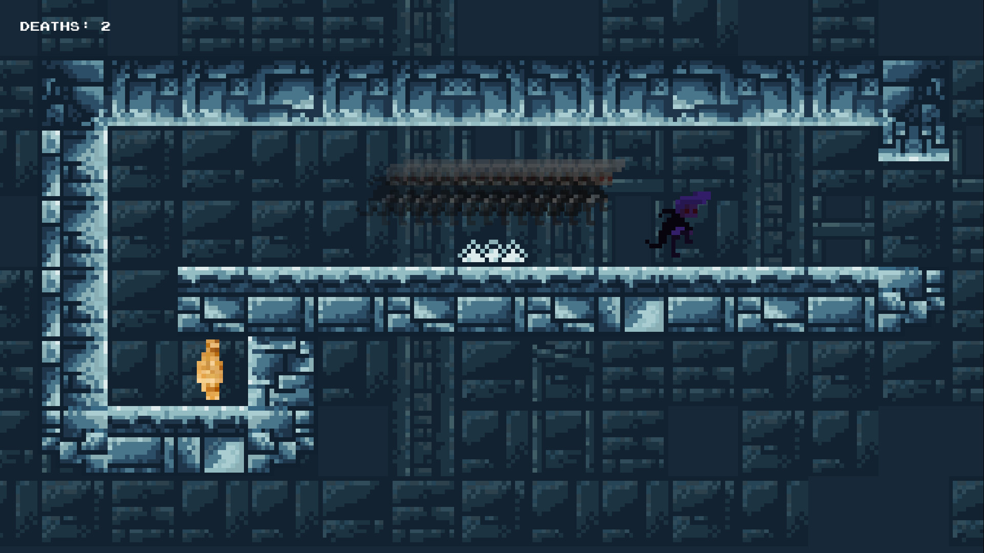 Forbidden Snack screenshot 2