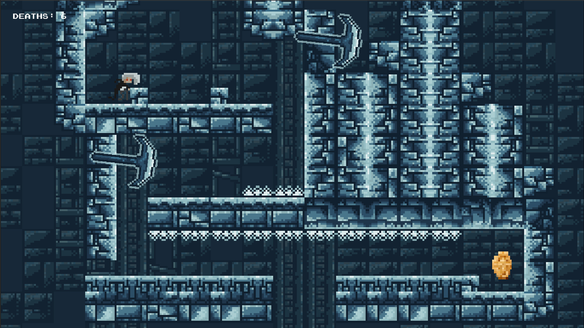 Forbidden Snack screenshot 4