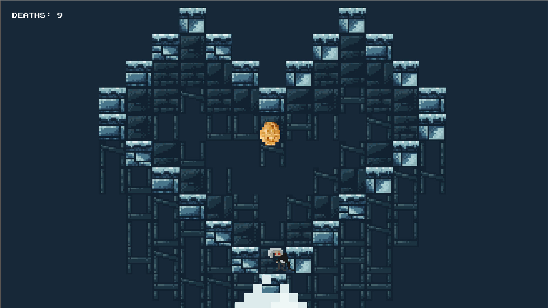Forbidden Snack screenshot 3