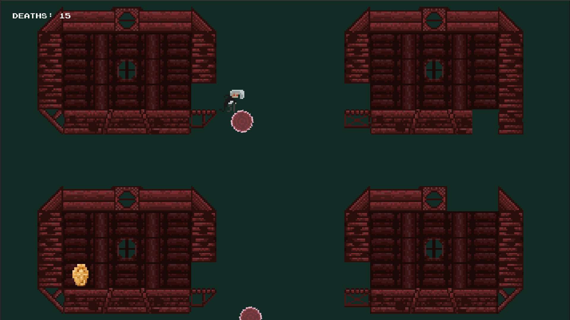 Forbidden Snack screenshot 7