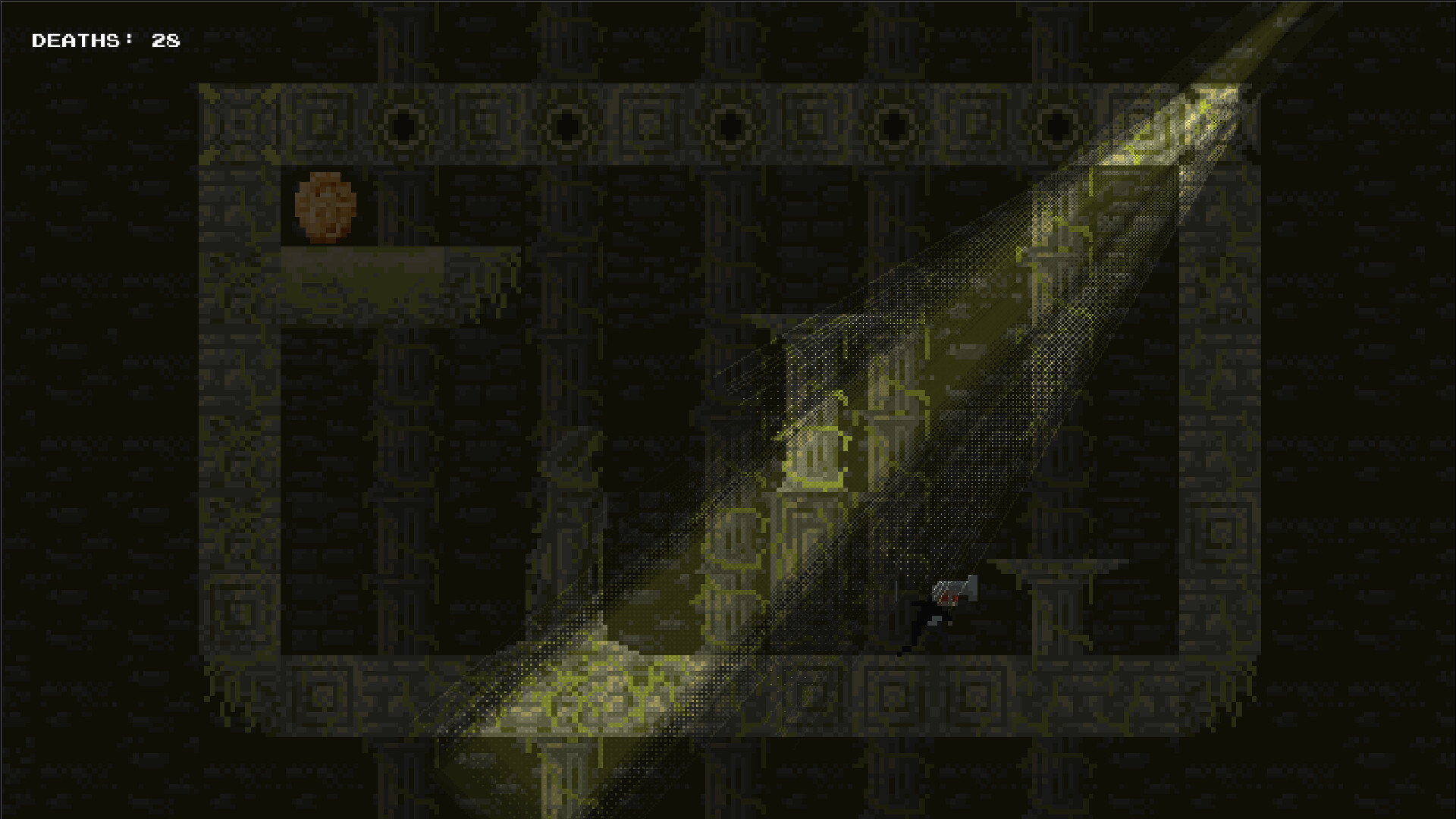 Forbidden Snack screenshot 8