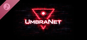 UmbraNet Soundtrack