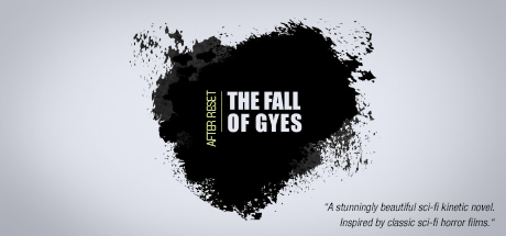 Fall of Gyes: header artwork