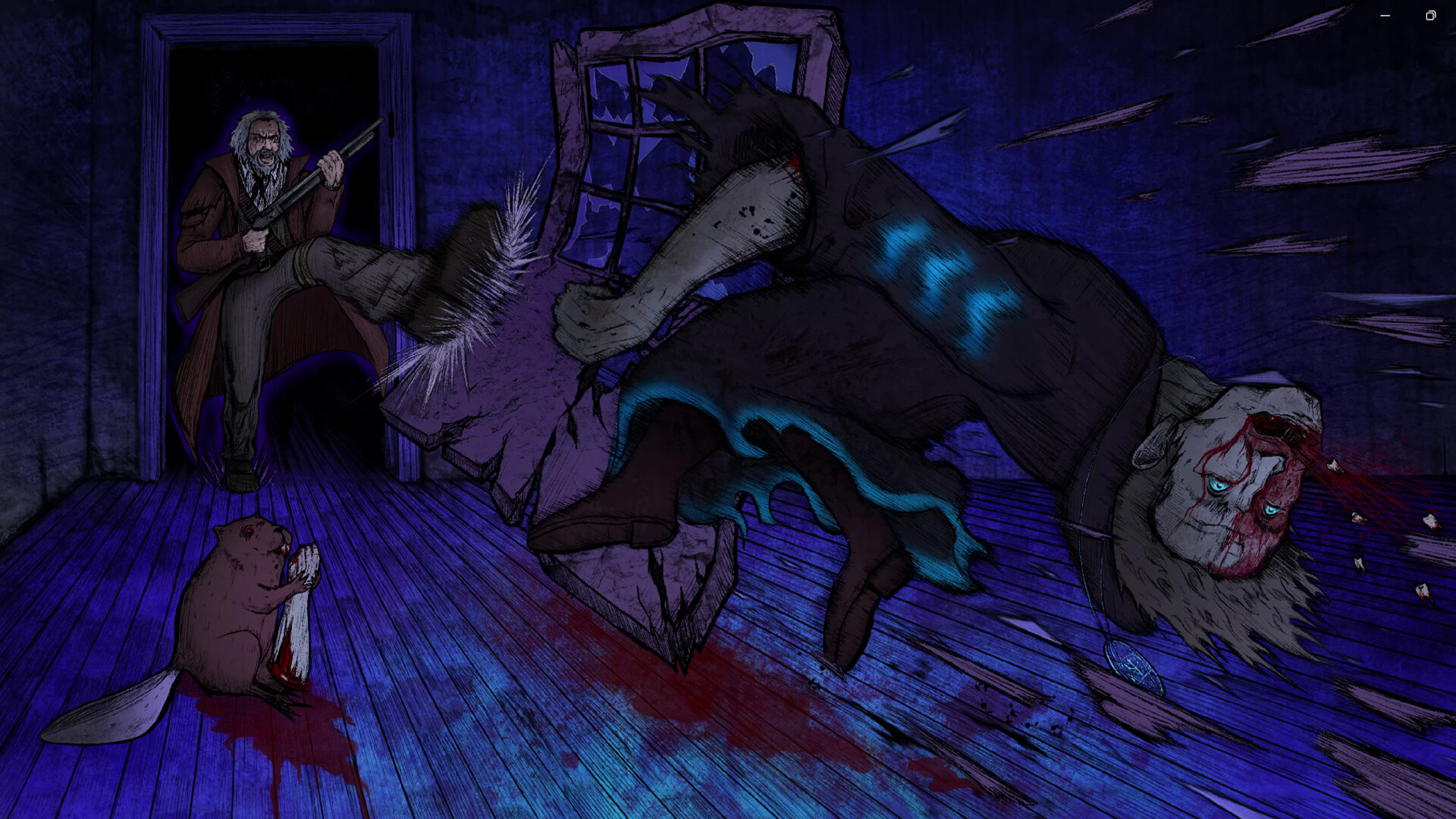 MEAT 2 Soundtrack screenshot 1