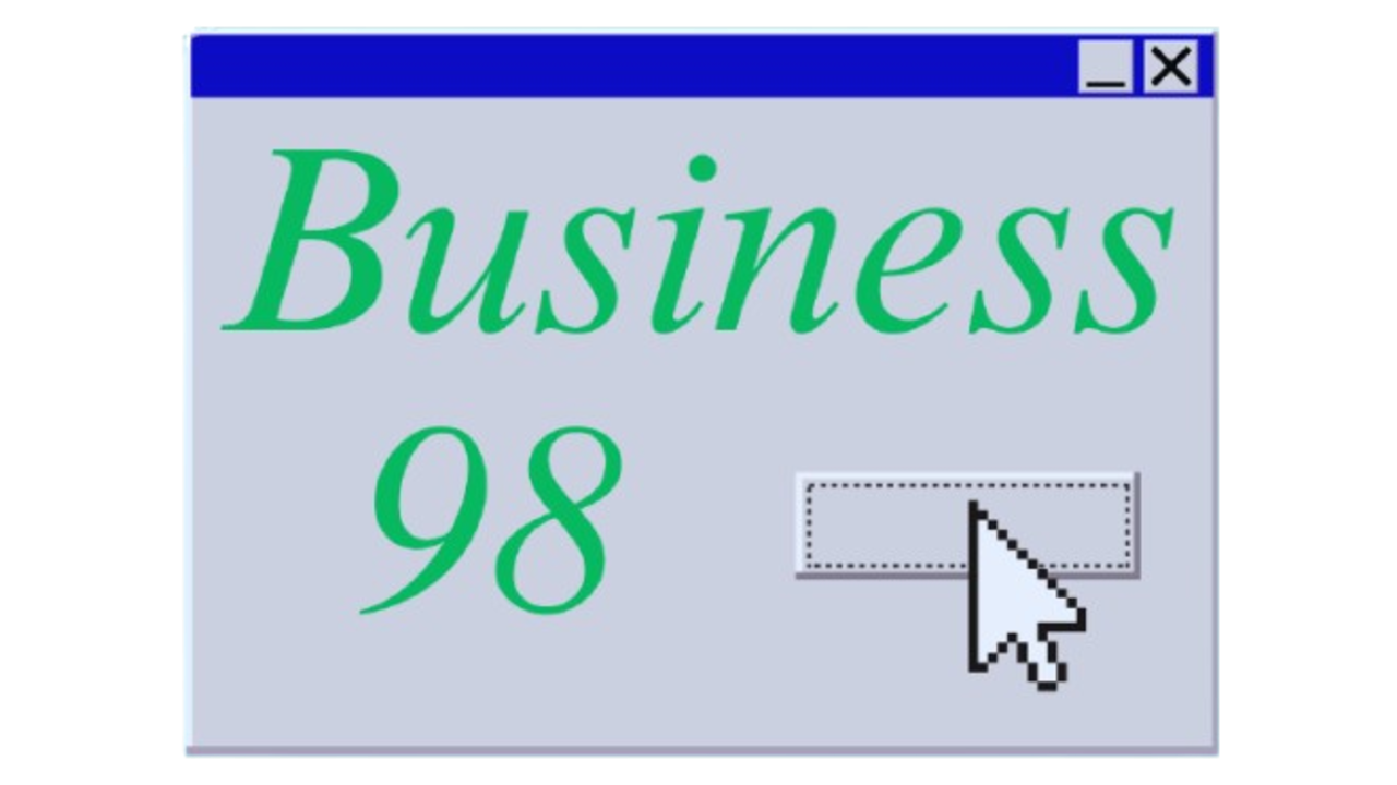 Business 98 Demo Patches and Updates (App 4401060) · SteamDB