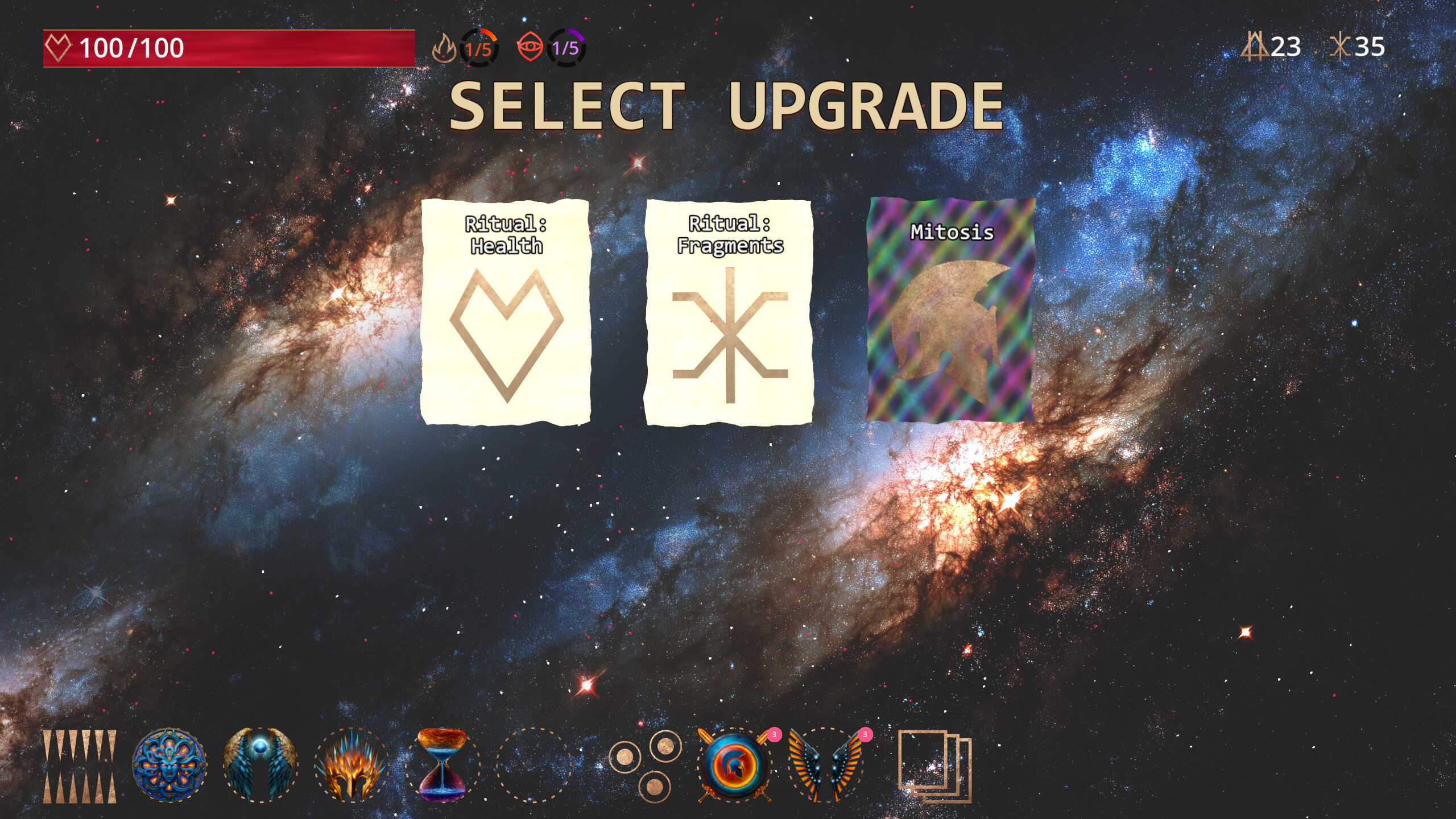 Deckgammon screenshot 9
