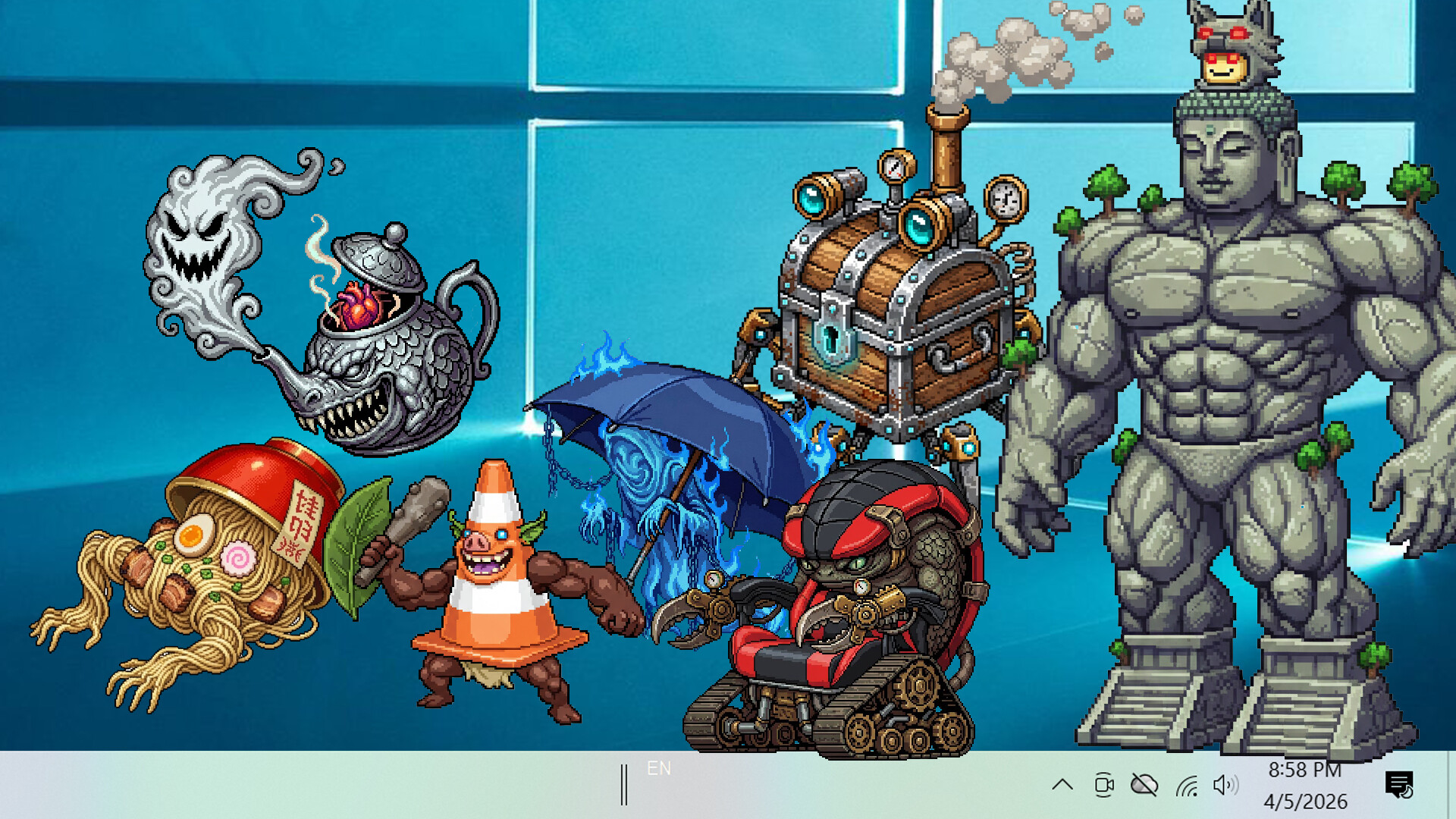 Keyboard Hero screenshot 3