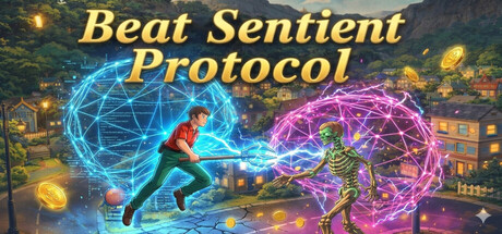 Beat Sentient Protocol