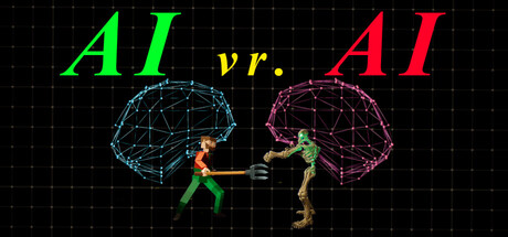 AI vr. AI Vr Edition
