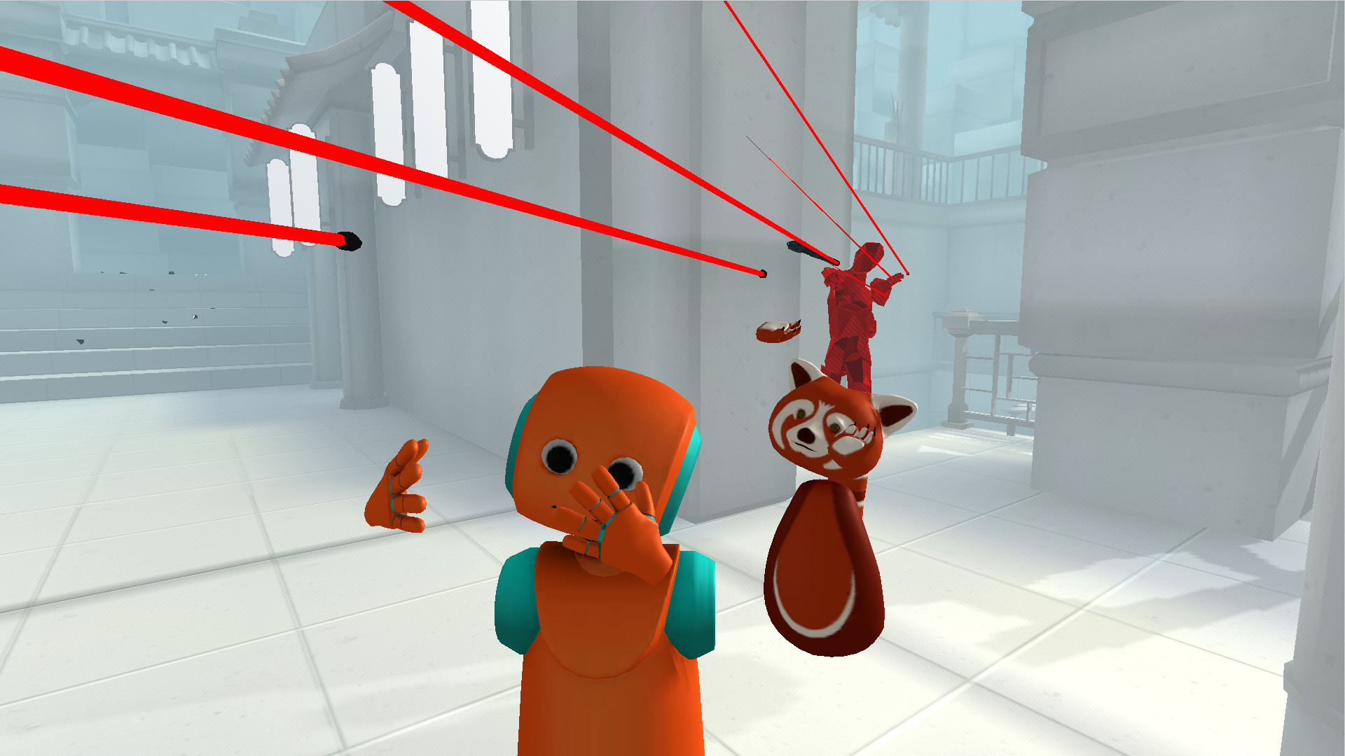 Vreal screenshot 6