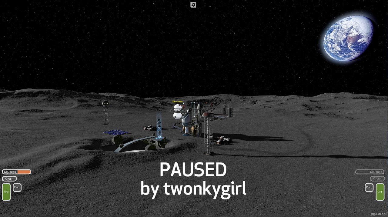 Vreal screenshot 3