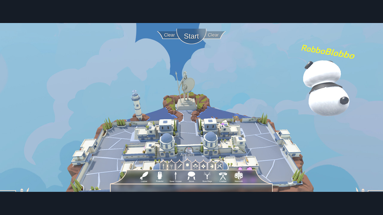 Vreal screenshot 1