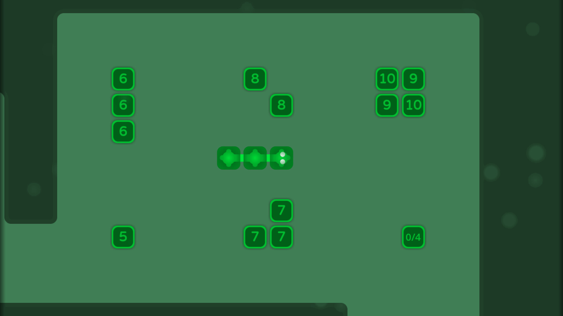 Snect screenshot 1