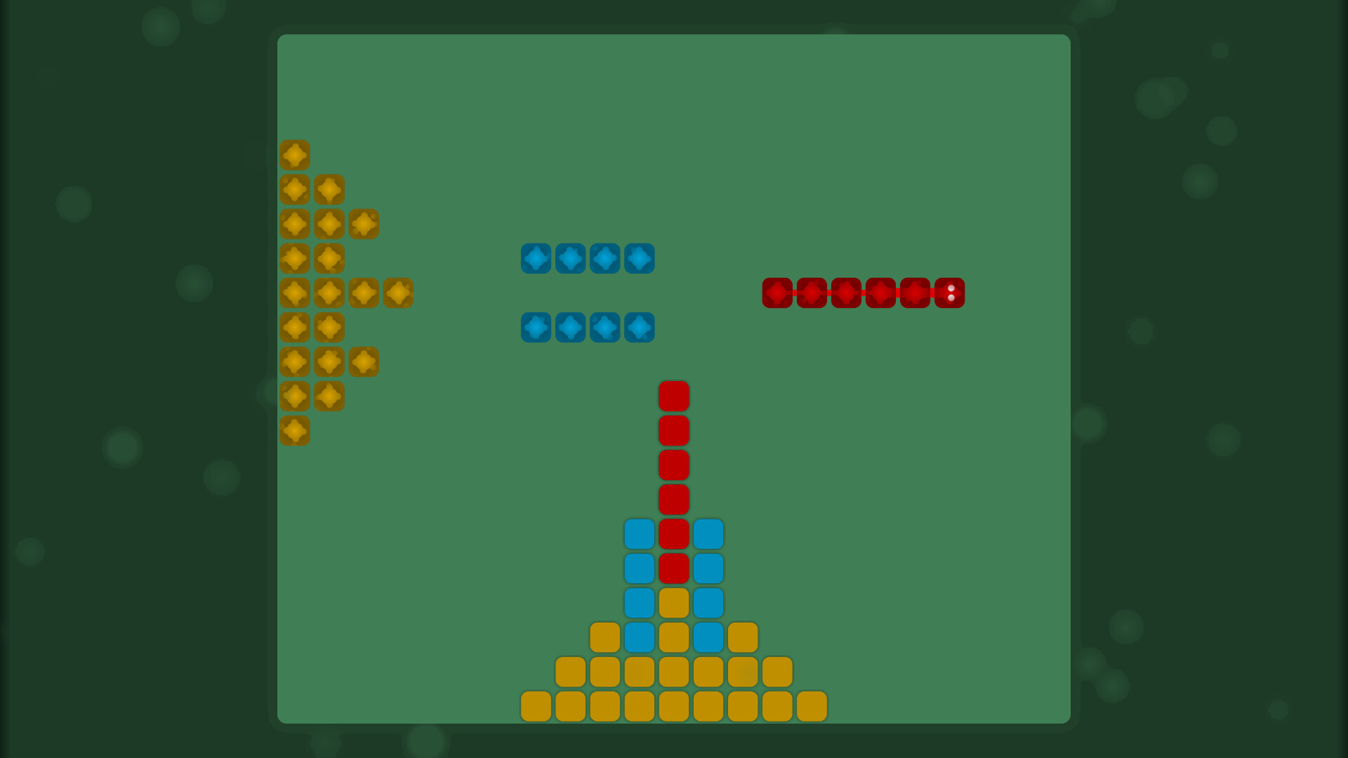 Snect screenshot 3