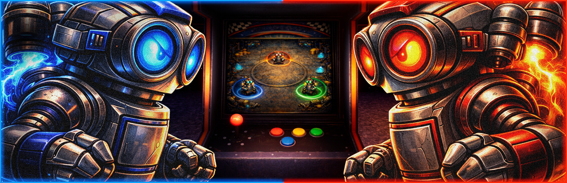 Wheels Arena