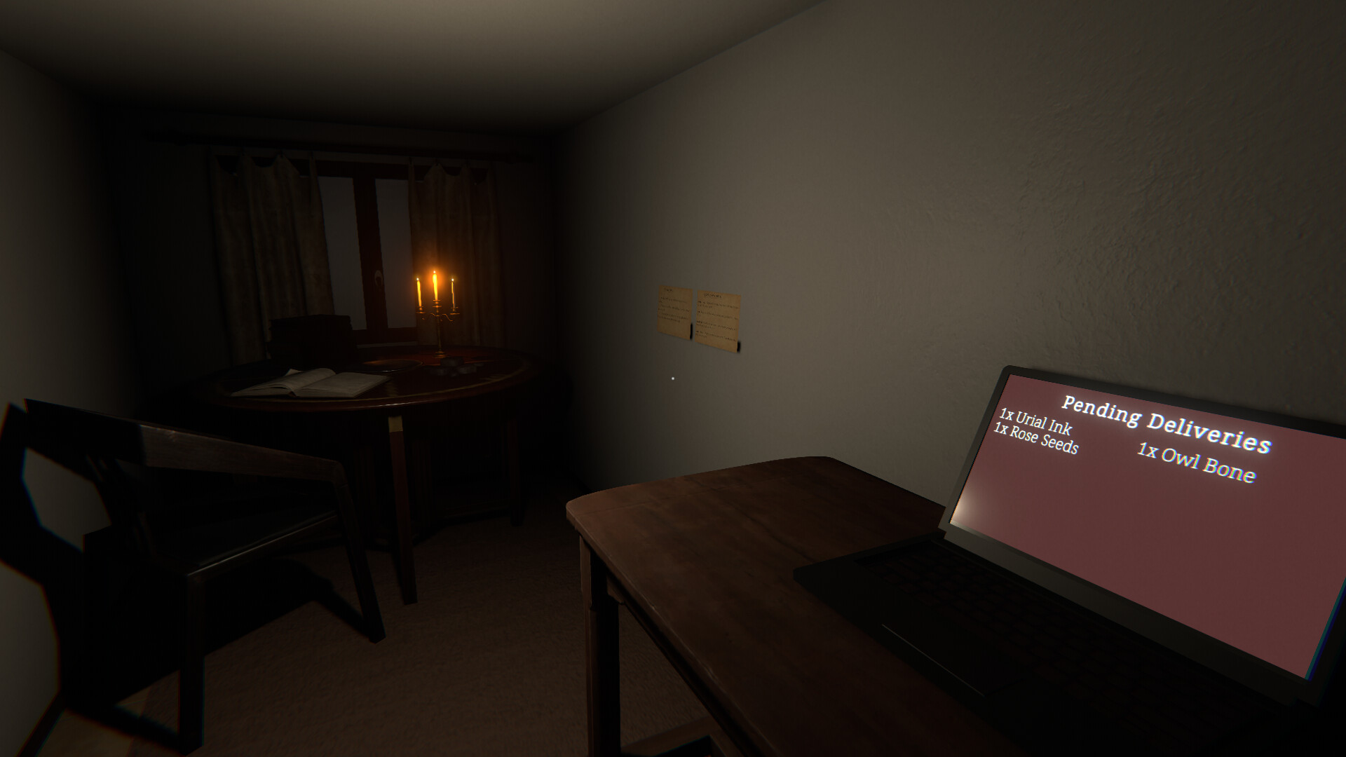 Hex Shop screenshot 6