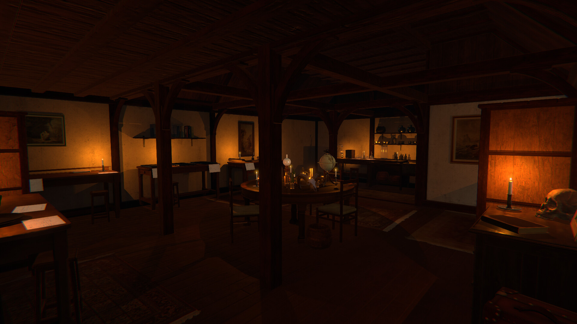 Hex Shop screenshot 5