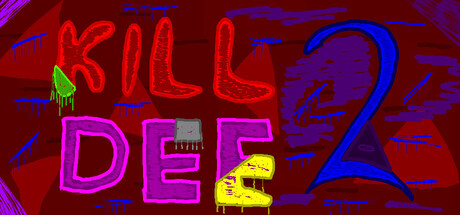 Kill Dee 2 — Steam header