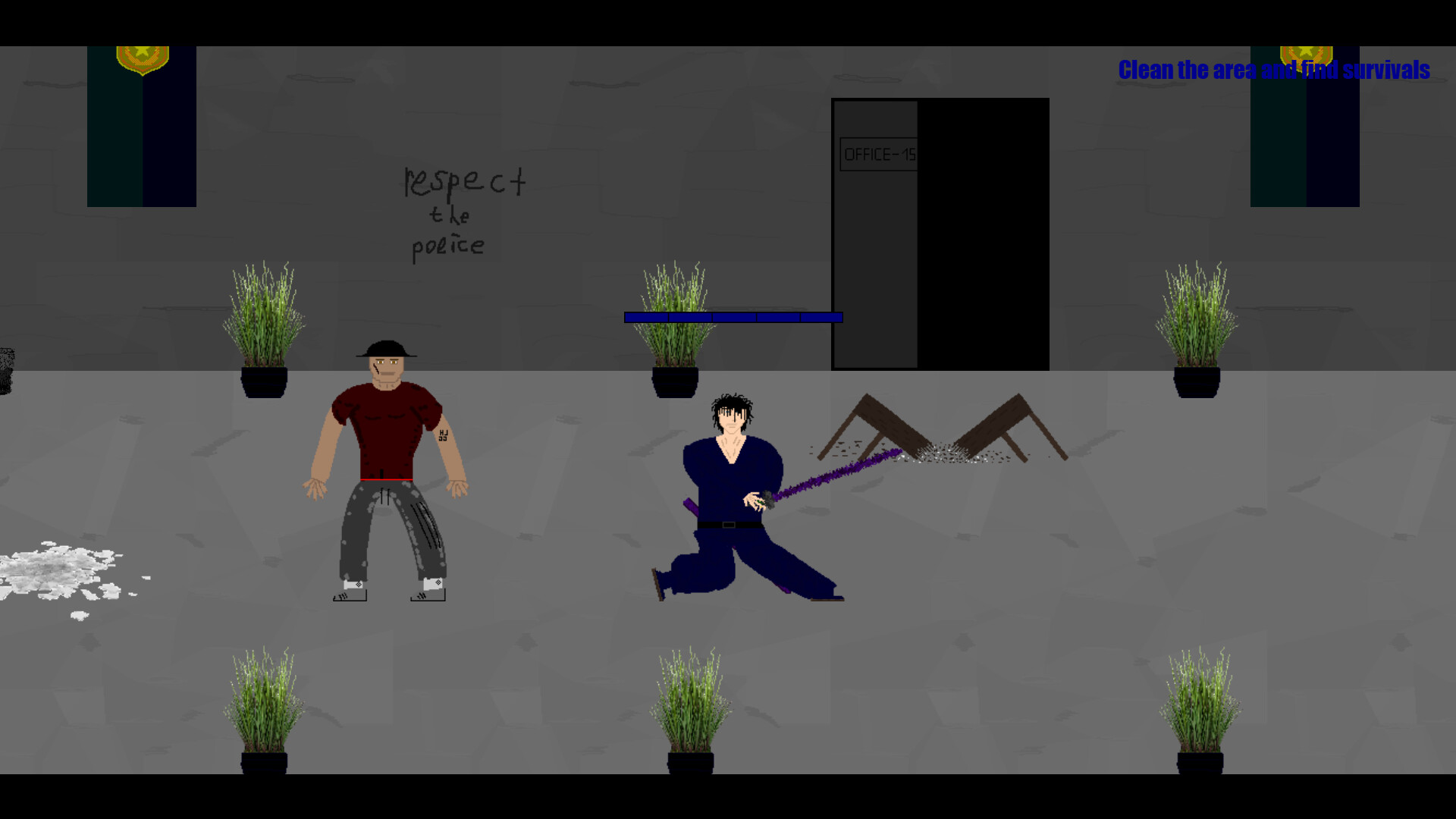 Kill Dee 2 screenshot 1