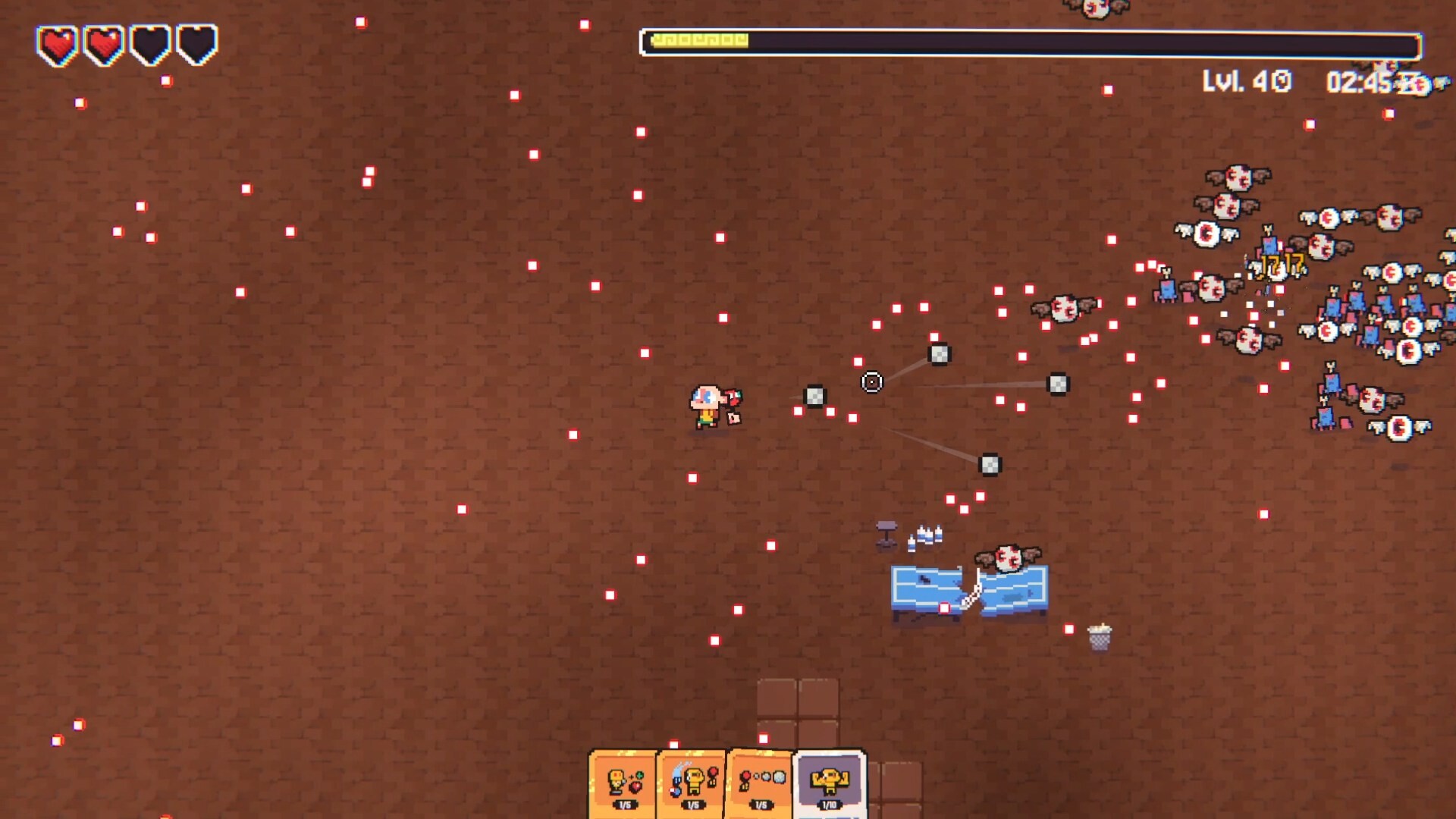 Ping&Pong screenshot 4