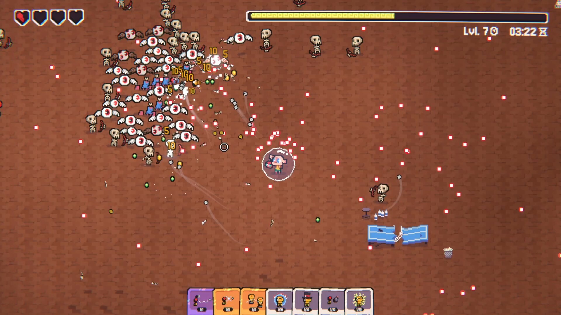 Ping&Pong screenshot 3