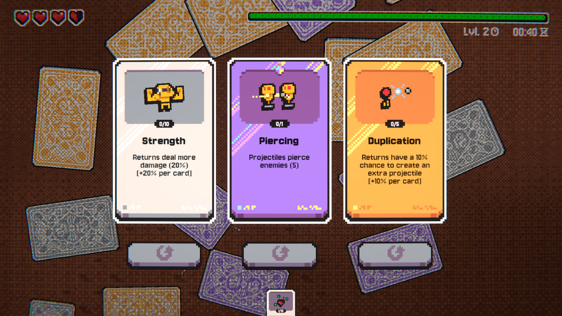 Ping&Pong screenshot 2