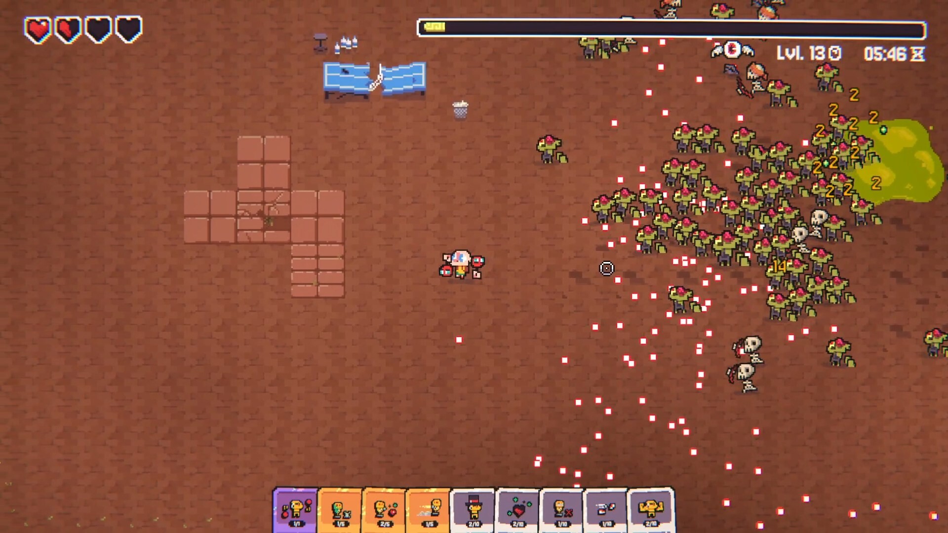 Ping&Pong screenshot 1
