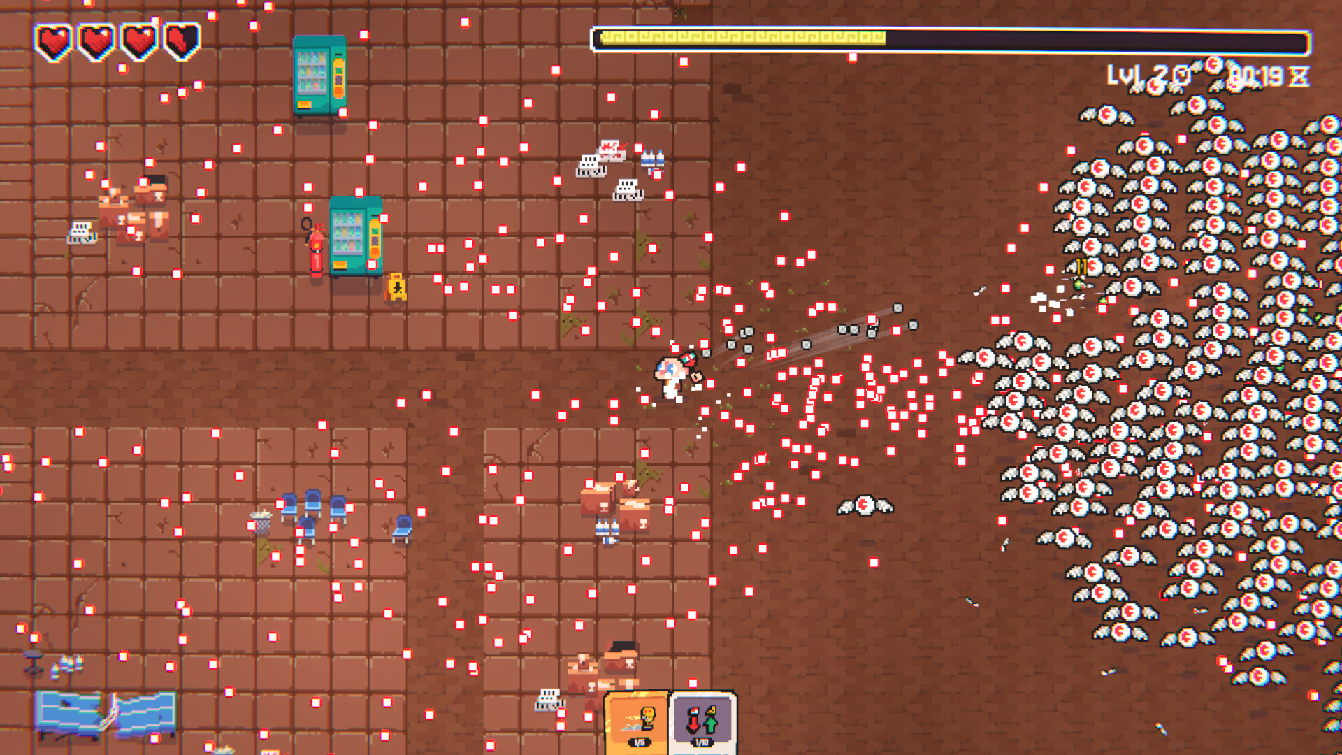 Ping&Pong screenshot 5