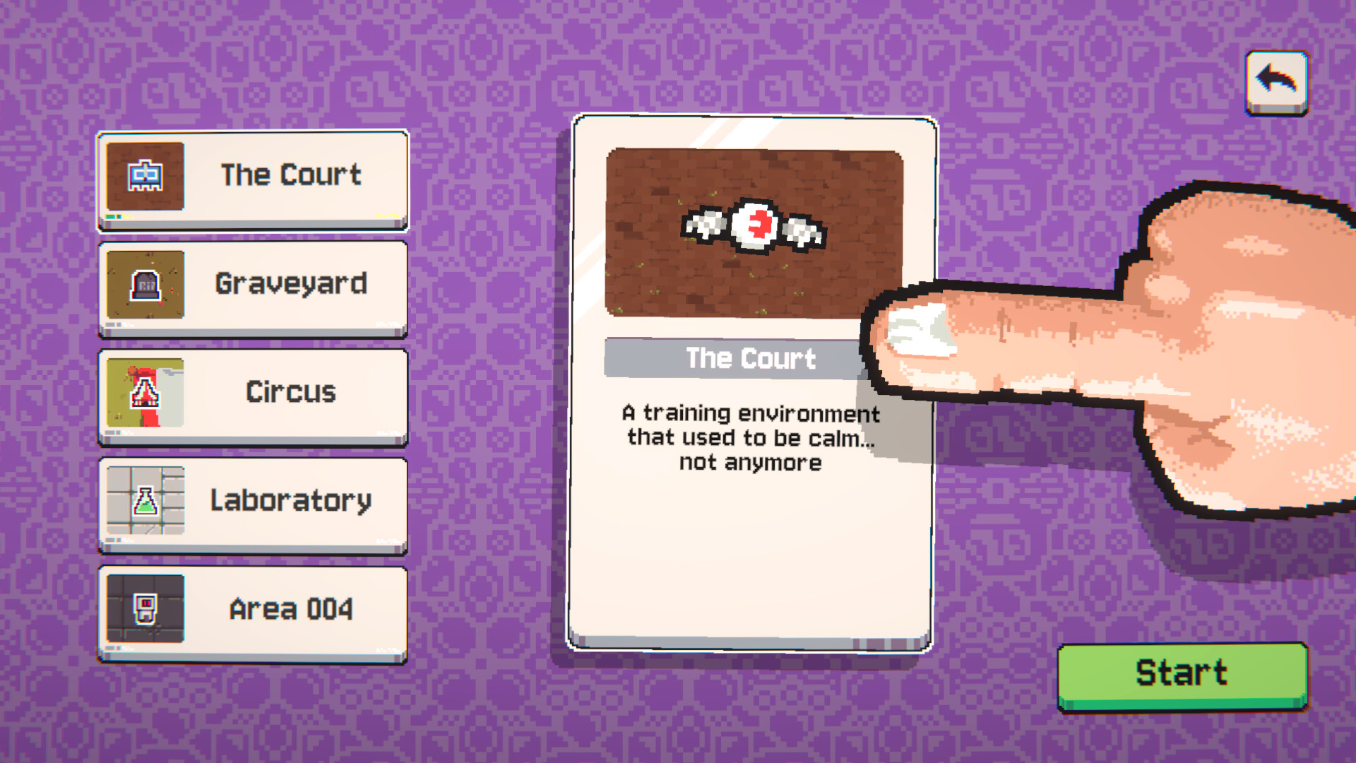 Ping&Pong screenshot 9