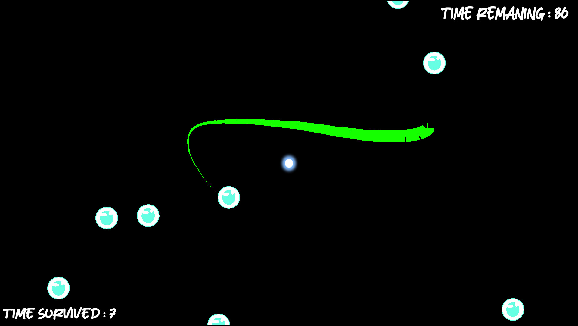 SEISO screenshot 1