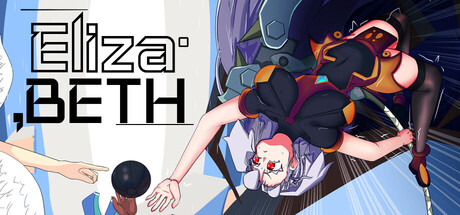 ELIZHA;BETH — Steam header