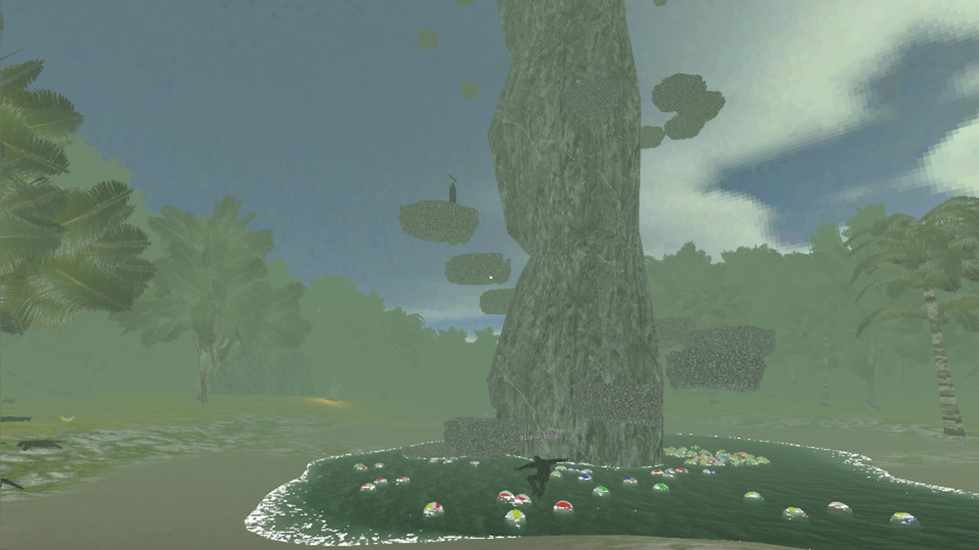 Gorilla Simulator screenshot 7
