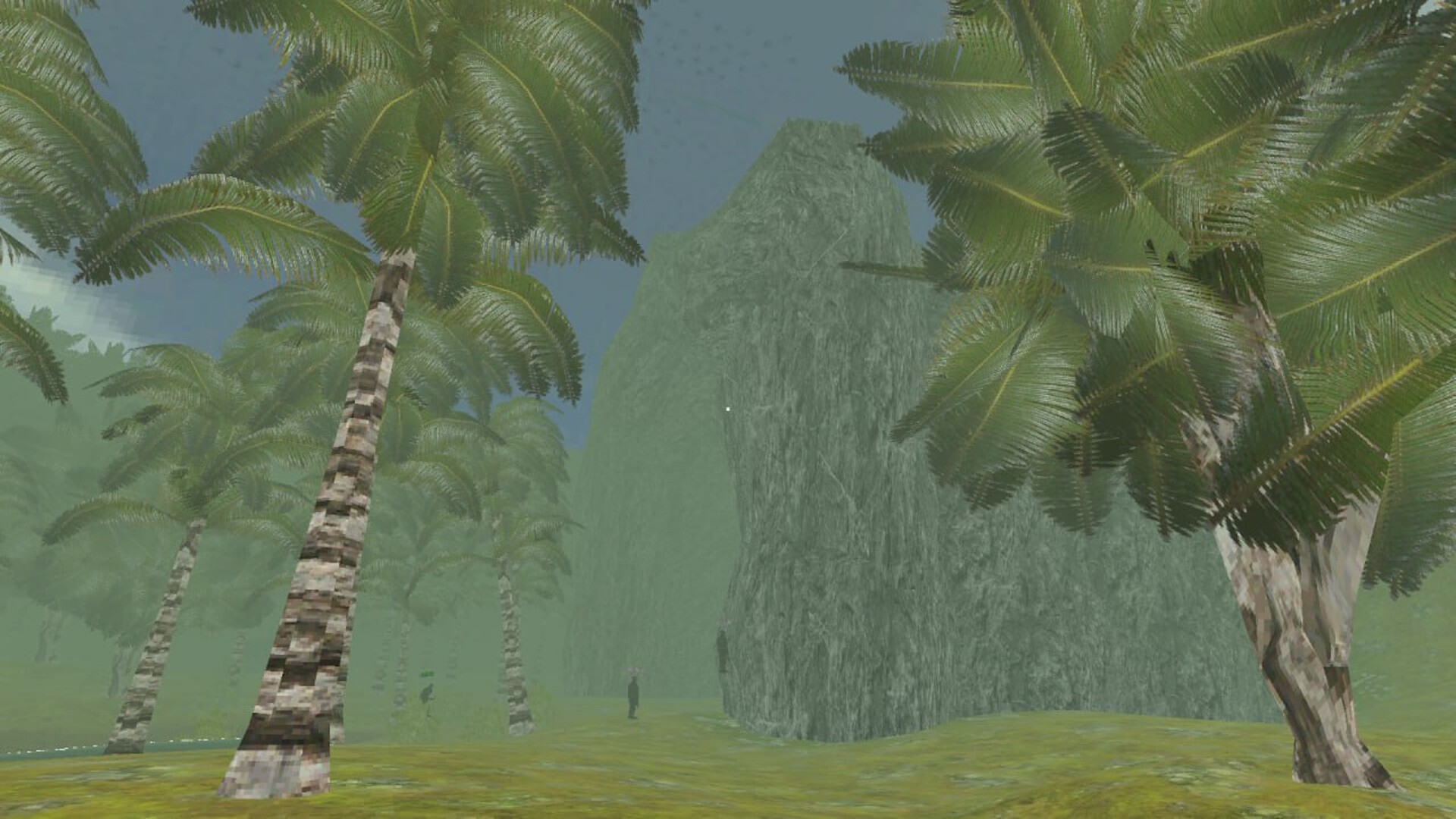 Gorilla Simulator screenshot 8