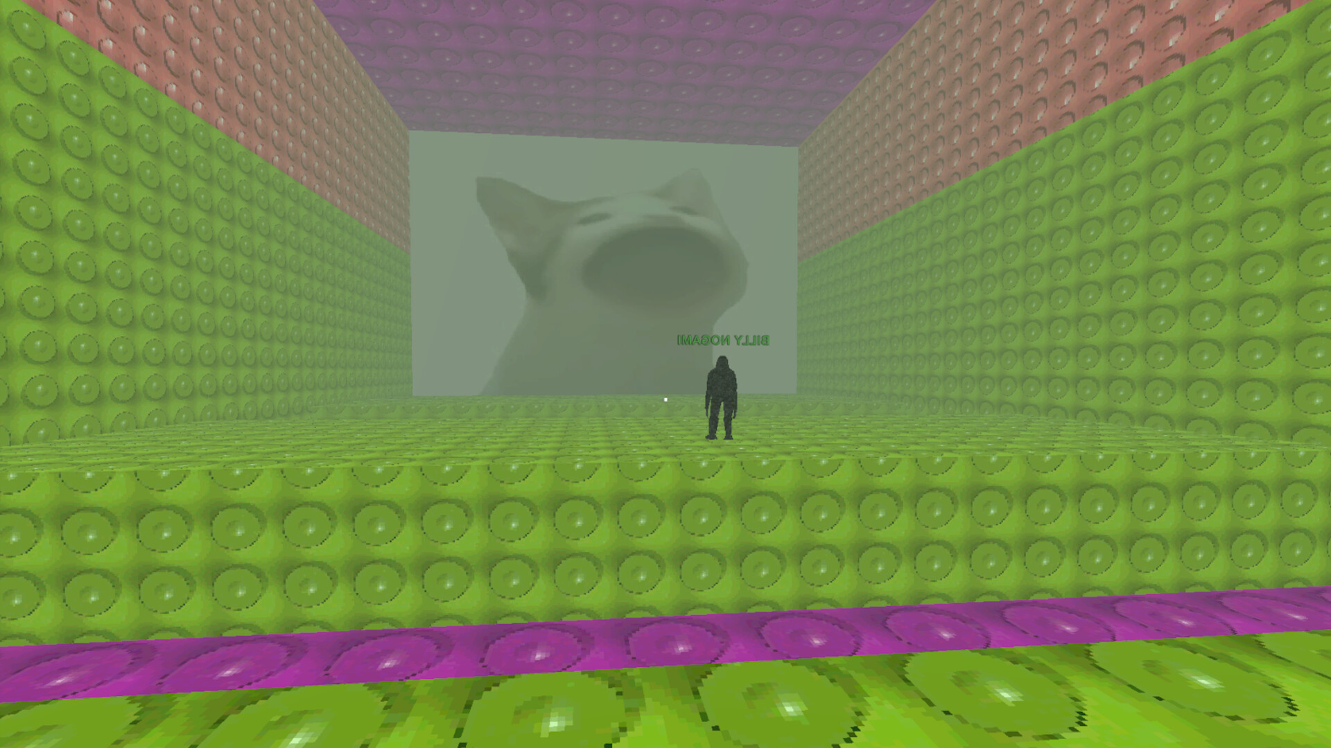Gorilla Simulator screenshot 3