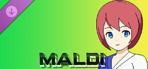 Rembrunir 2 - Maldi