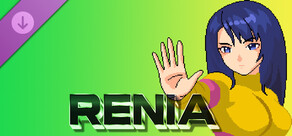 Rembrunir 2 - Renia