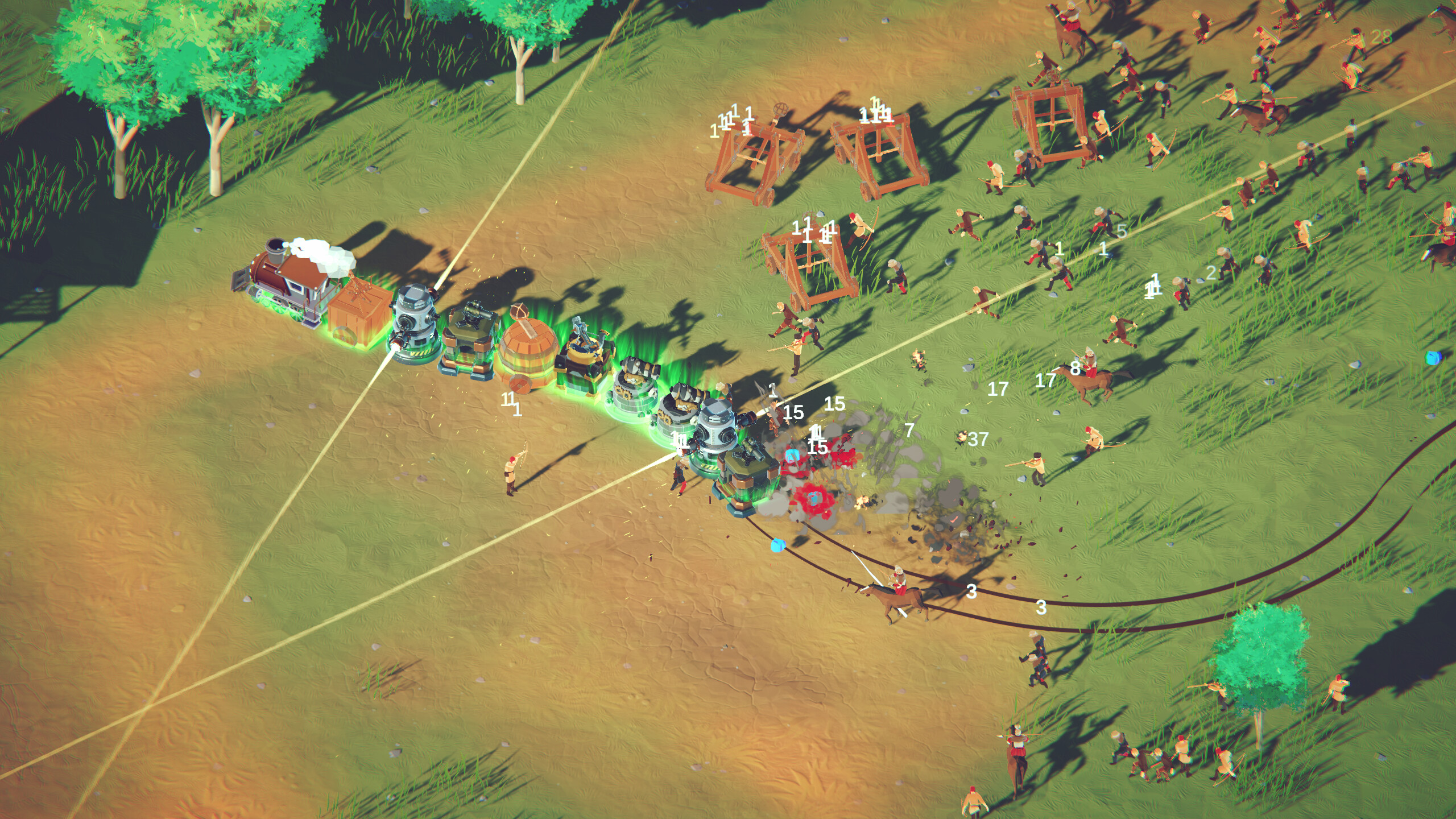 EPOCH EXPRESS screenshot 1