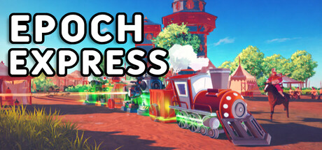 EPOCH EXPRESS — Steam header