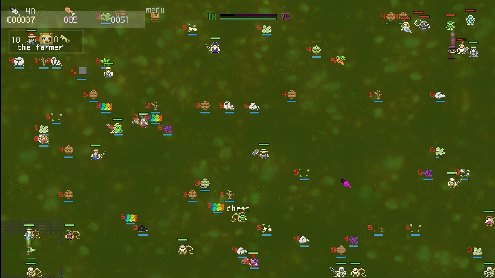 OmniSeed screenshot 5