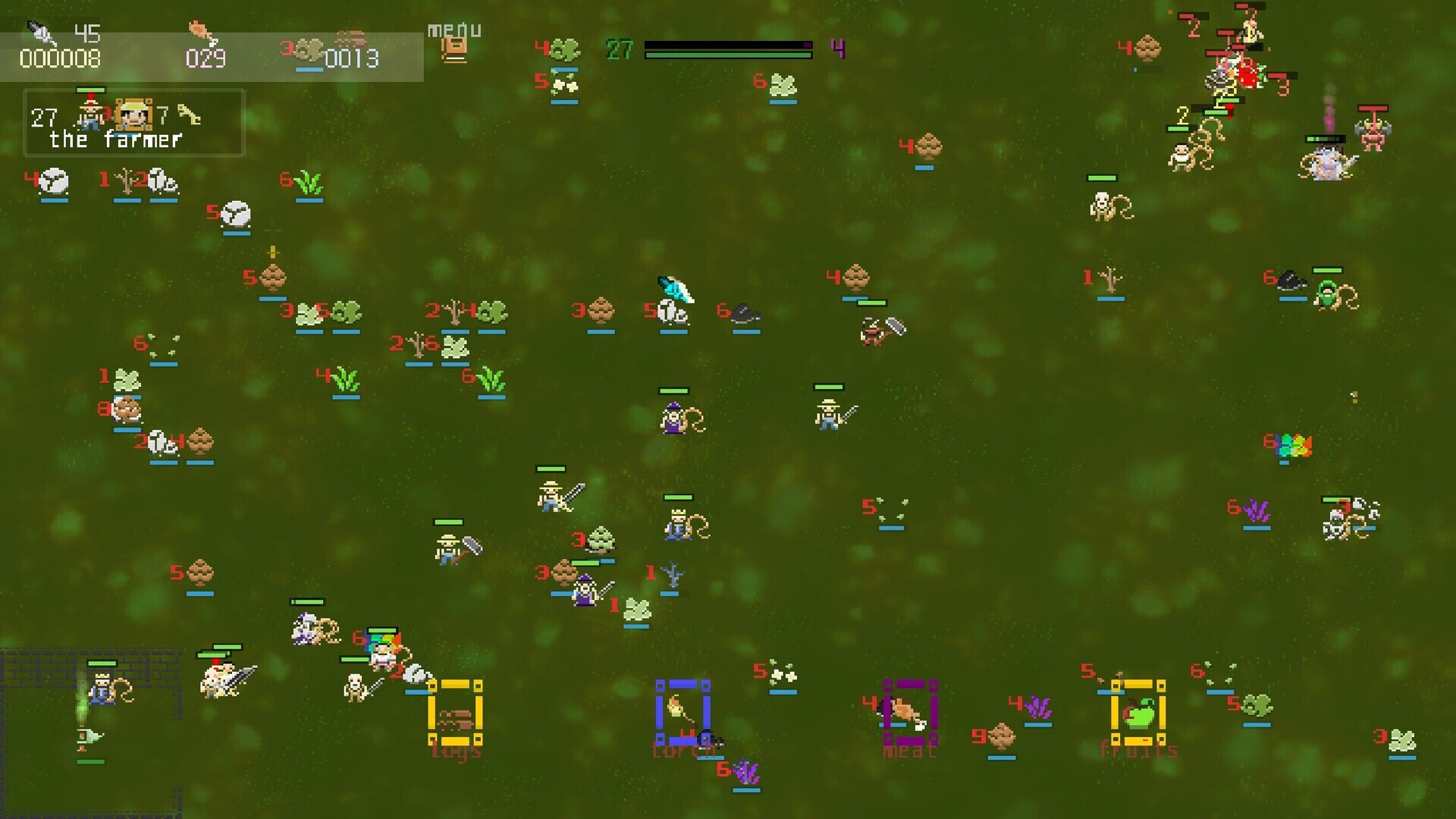OmniSeed screenshot 4