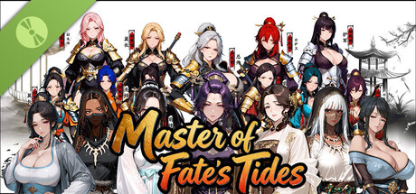 我主沉浮-Master of Fate's Tides Demo