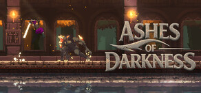 Ashes of Darkness