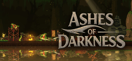 Ashes of Darkness