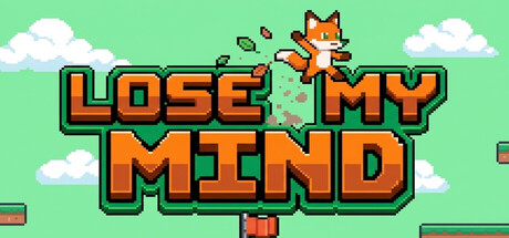 Lose My Mind