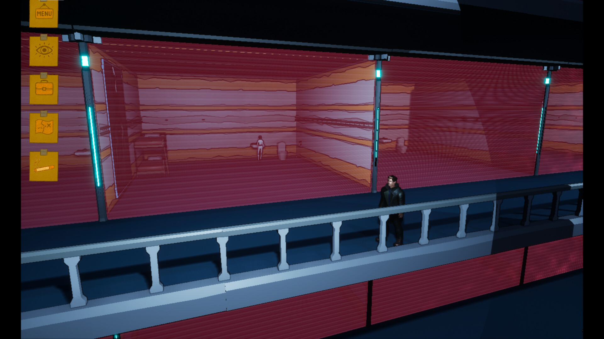 The Hunter Files: Case One screenshot 9
