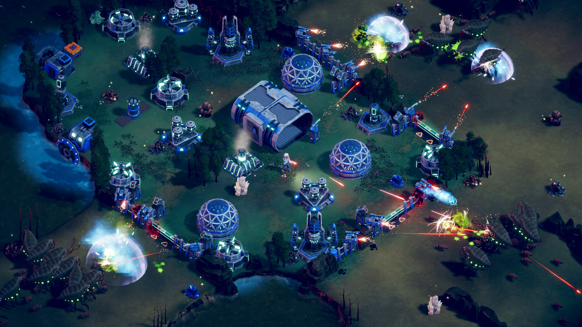 Project Tomorrow Project Tomorrow on Steam