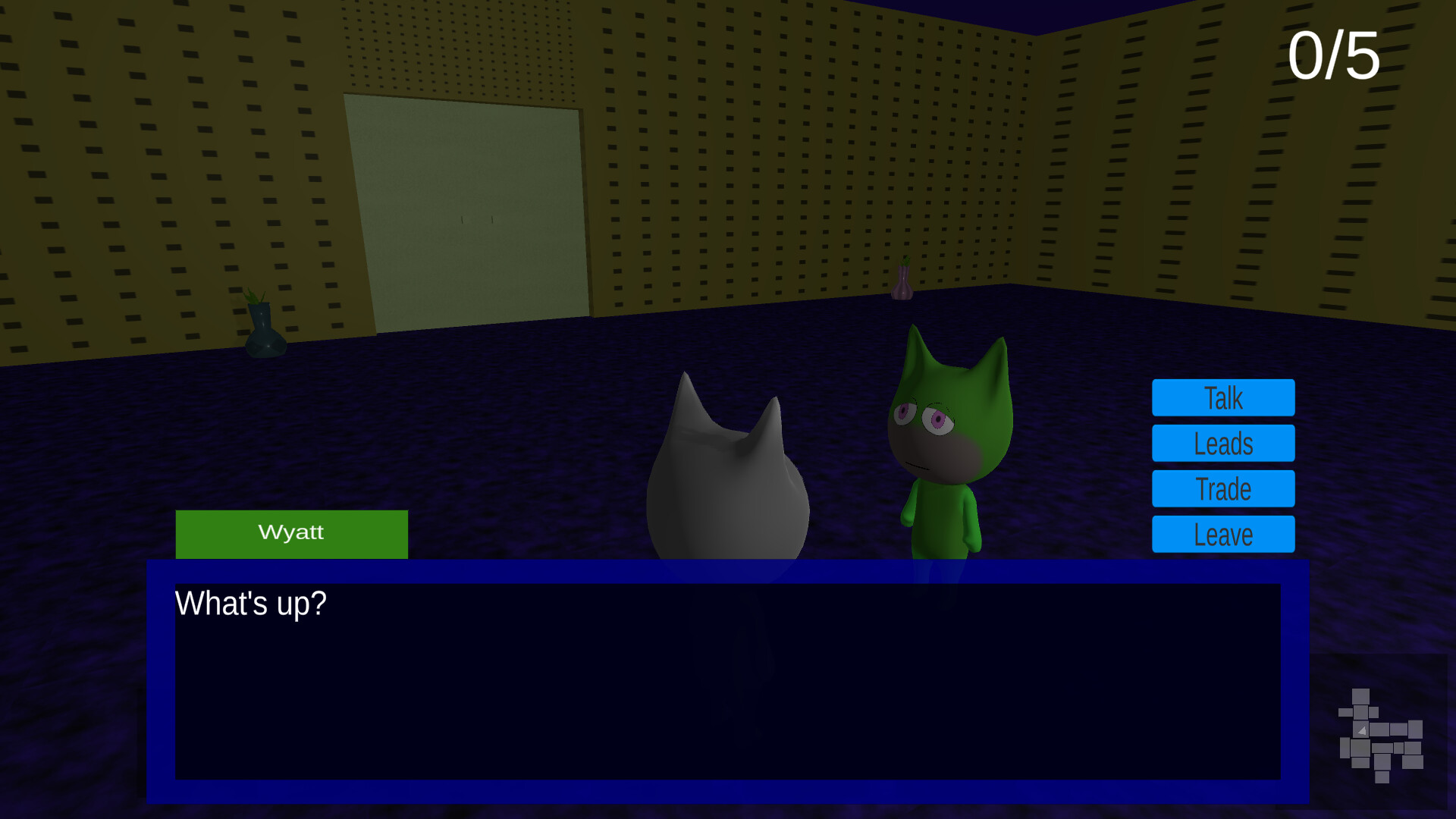 Animaly screenshot 2