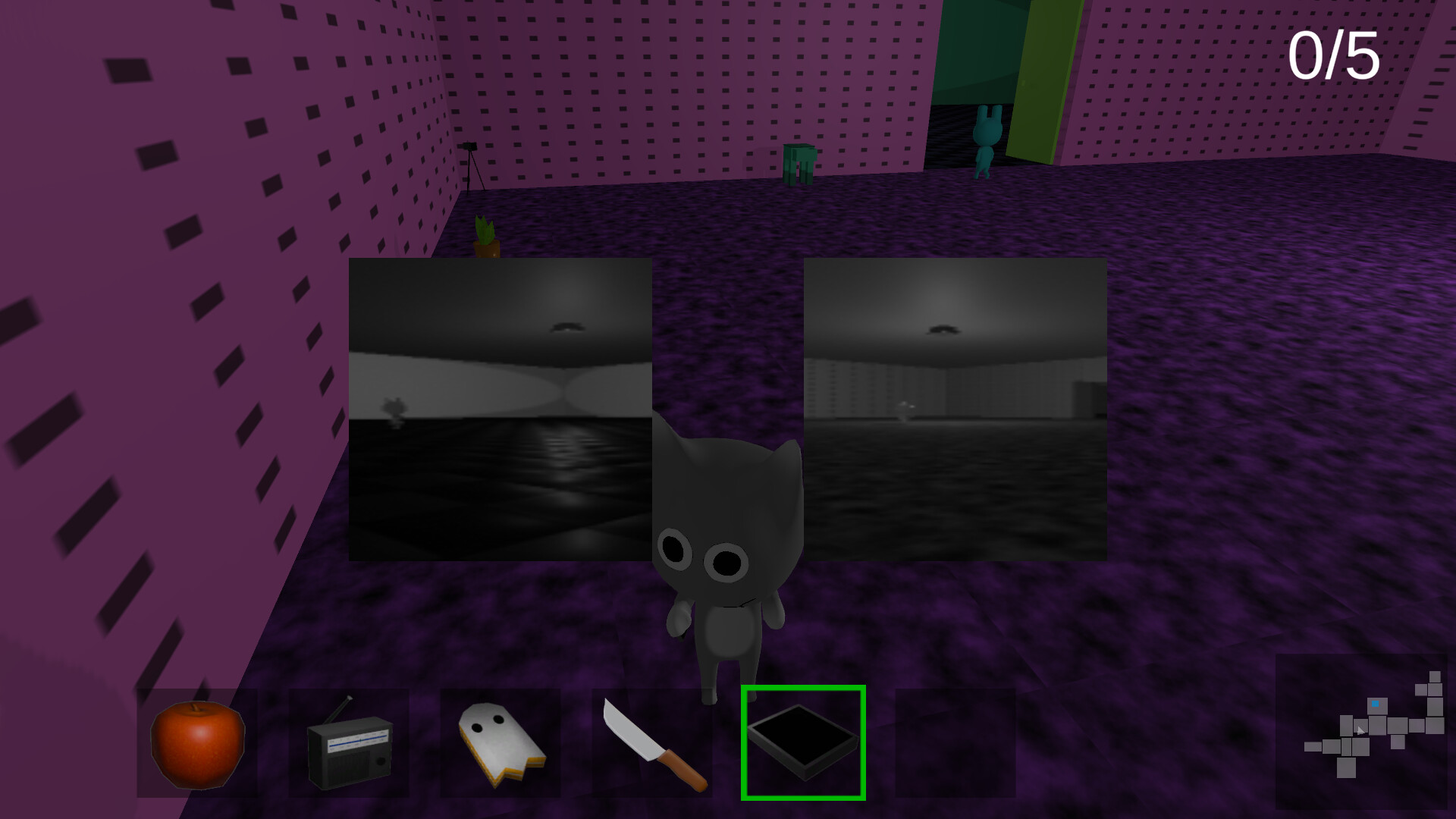 Animaly screenshot 3