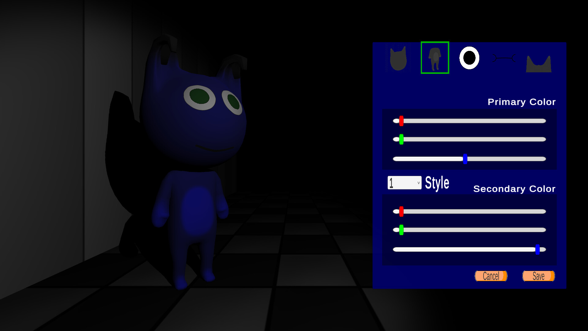 Animaly screenshot 5